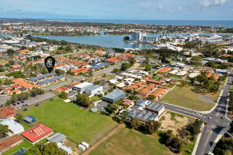 Main view of Homely house listing, 8/49 Sutton Street, Mandurah WA 6210