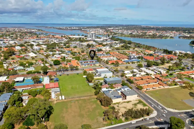 Second view of Homely house listing, 8/49 Sutton Street, Mandurah WA 6210