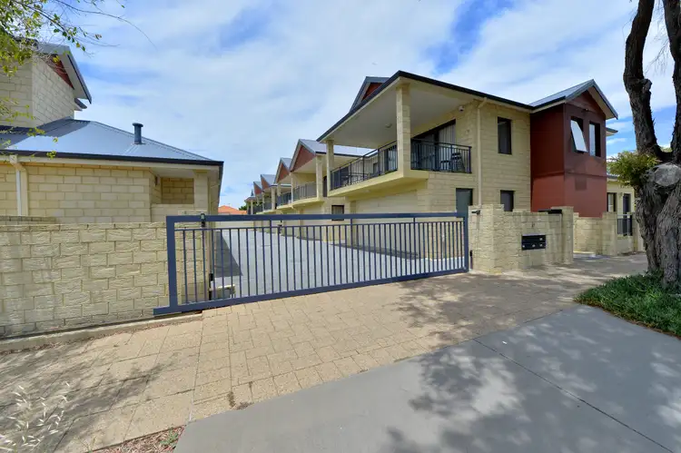 Third view of Homely house listing, 8/49 Sutton Street, Mandurah WA 6210