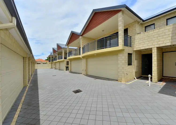 Fourth view of Homely house listing, 8/49 Sutton Street, Mandurah WA 6210