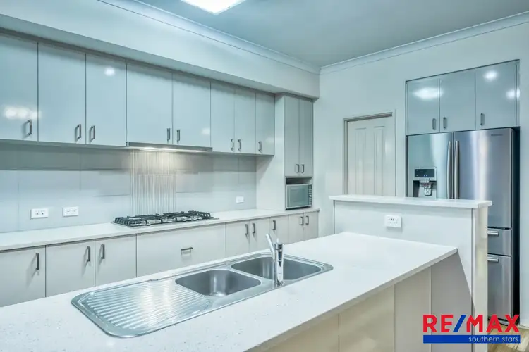 Fifth view of Homely house listing, 10 Leach Avenue, Riverton WA 6148