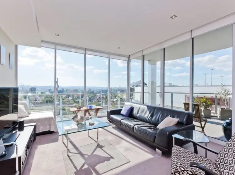 Main view of Homely apartment listing, 402/2 Bovell Lane, Claremont WA 6010