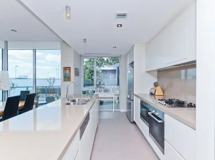 Fourth view of Homely apartment listing, 402/2 Bovell Lane, Claremont WA 6010