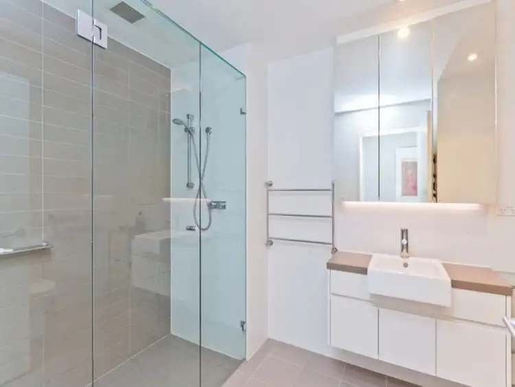 Sixth view of Homely apartment listing, 402/2 Bovell Lane, Claremont WA 6010