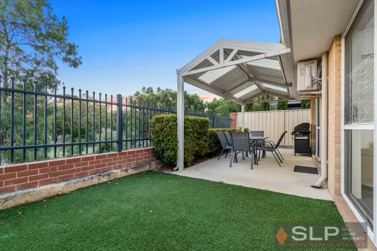 Main view of Homely house listing, 5 Atley Pass, Carramar WA 6031