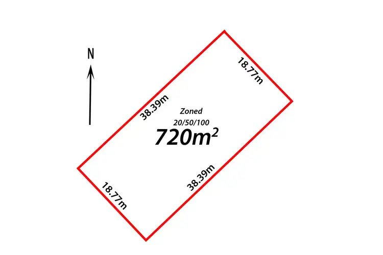 Third view of Homely land listing, 152 Knutsford Avenue, Rivervale WA 6103