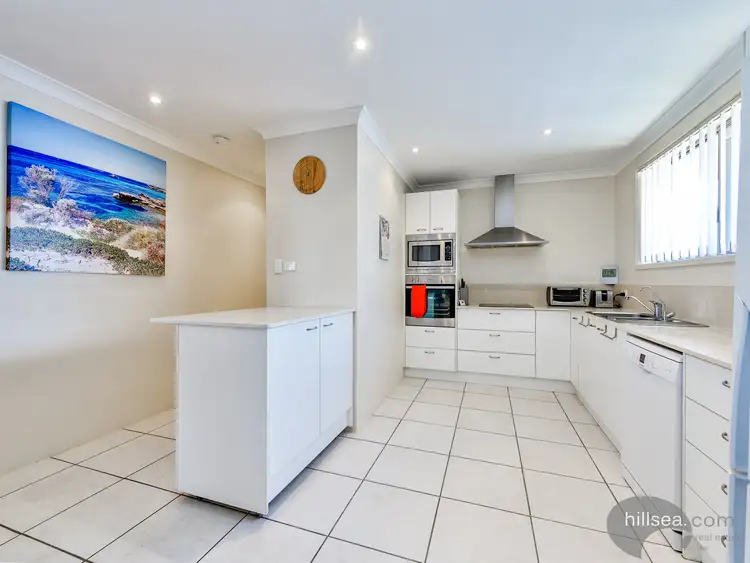 Fourth view of Homely unit listing, 6/18 Back Street, Biggera Waters QLD 4216