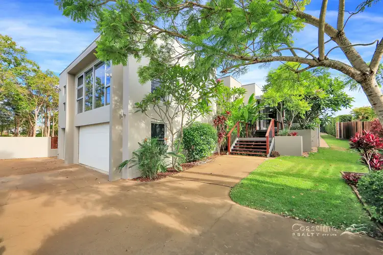 Second view of Homely house listing, 78 Avoca Street, Millbank QLD 4670