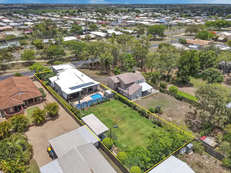 Third view of Homely house listing, 78 Avoca Street, Millbank QLD 4670
