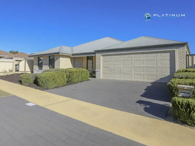 18 Salishan Street, Clarkson WA 6030