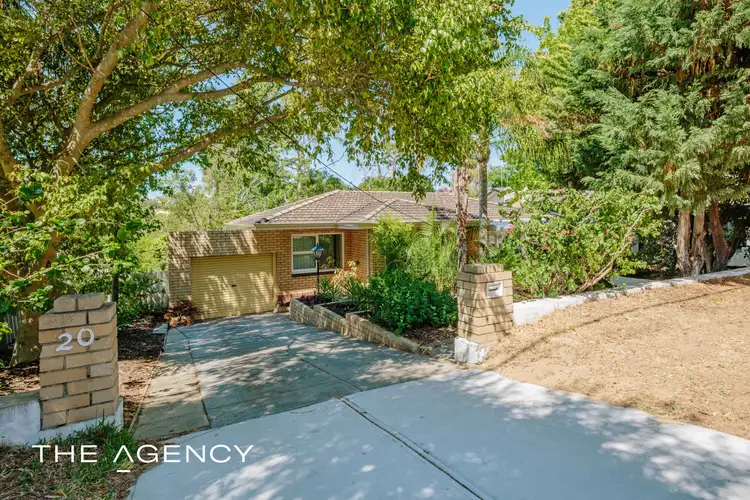 20 Roche Road, Duncraig WA 6023