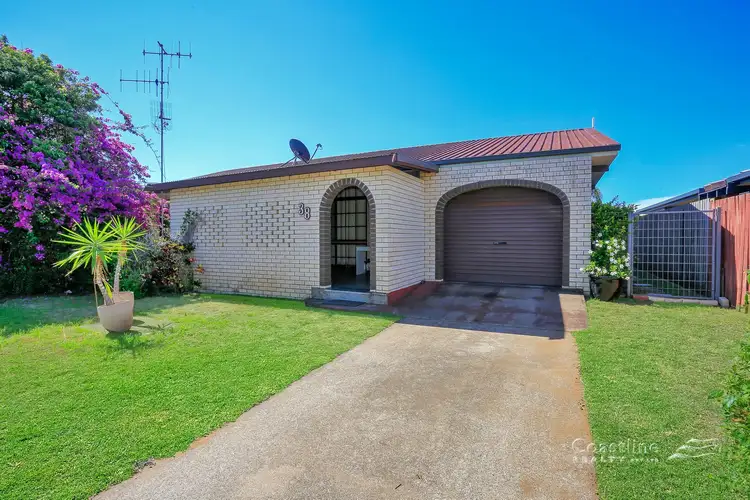 38 Sandhills Drive, Bargara QLD 4670