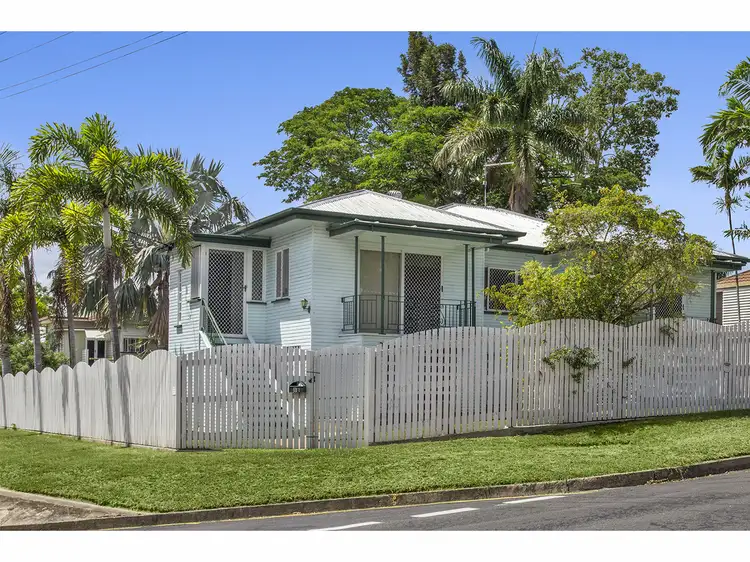 Main view of Homely house listing, 16 Knutsford Street, Wandal QLD 4700