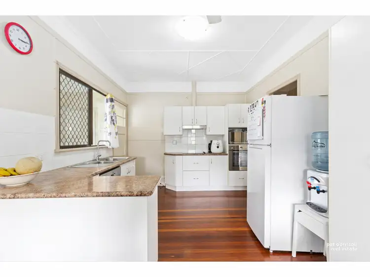 Second view of Homely house listing, 16 Knutsford Street, Wandal QLD 4700