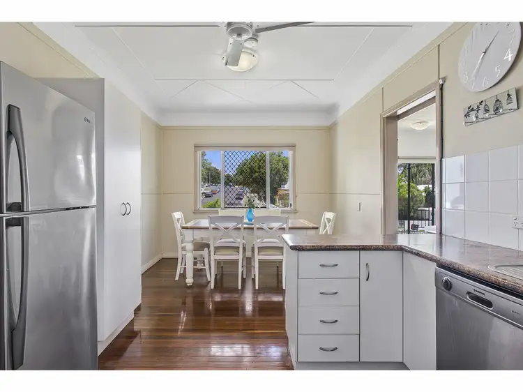Third view of Homely house listing, 16 Knutsford Street, Wandal QLD 4700