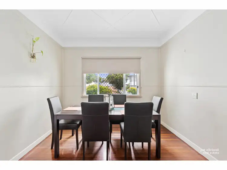 Fifth view of Homely house listing, 16 Knutsford Street, Wandal QLD 4700