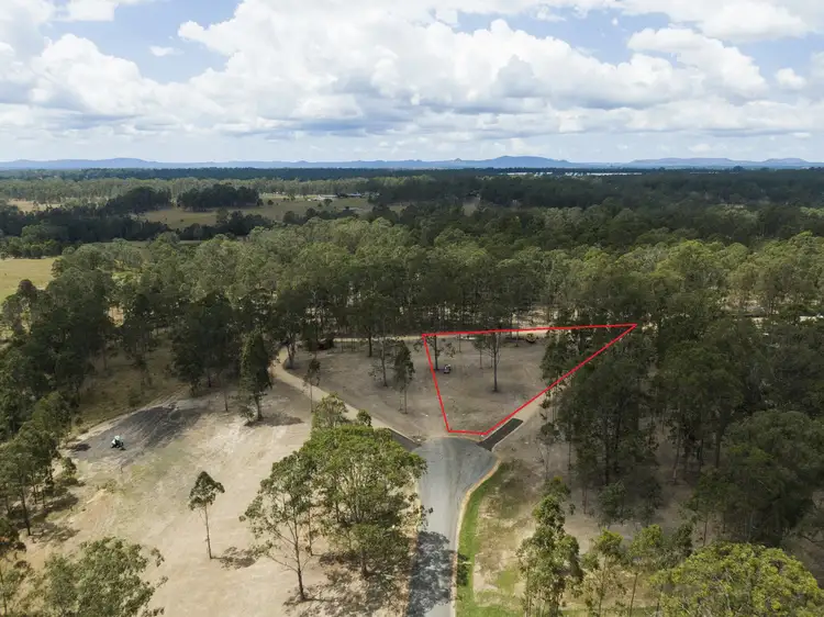 16 Rosewood Drive, Clarenza NSW 2460