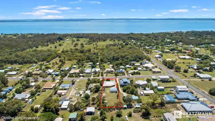 11 Beacon Road, Booral QLD 4655