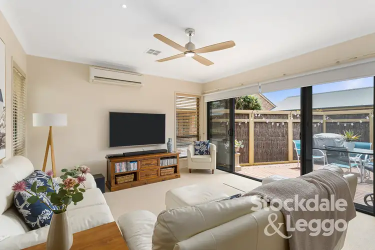 Second view of Homely unit listing, 8/4 Rosemore Road, Rosebud VIC 3939