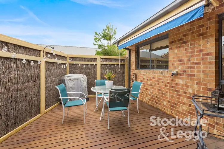Fourth view of Homely unit listing, 8/4 Rosemore Road, Rosebud VIC 3939