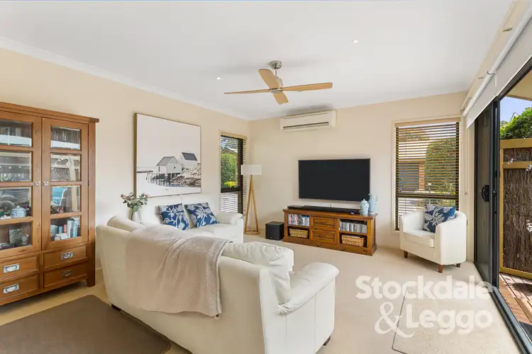 Sixth view of Homely unit listing, 8/4 Rosemore Road, Rosebud VIC 3939