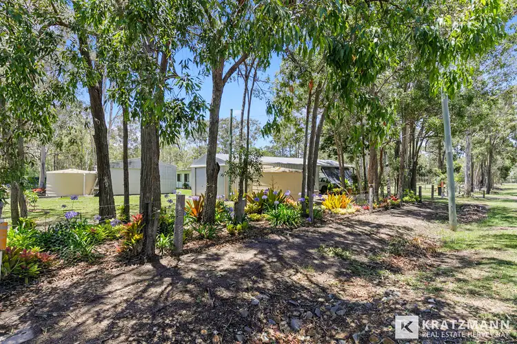 Third view of Homely house listing, 105 Donaldson Road, Booral QLD 4655