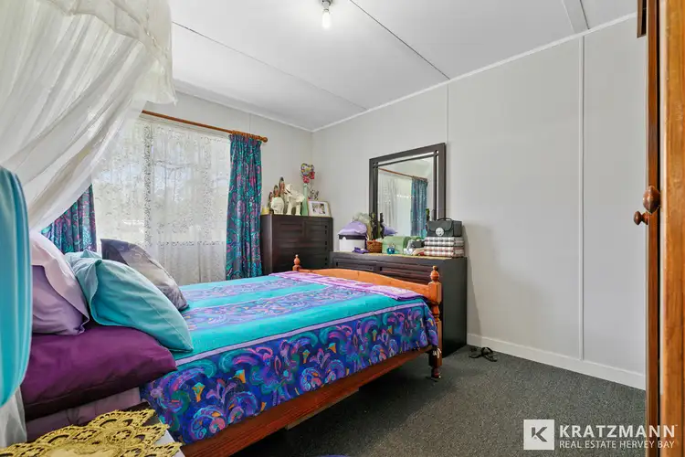 Seventh view of Homely house listing, 105 Donaldson Road, Booral QLD 4655