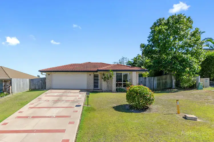 47 Turrum Street, Scarness QLD 4655