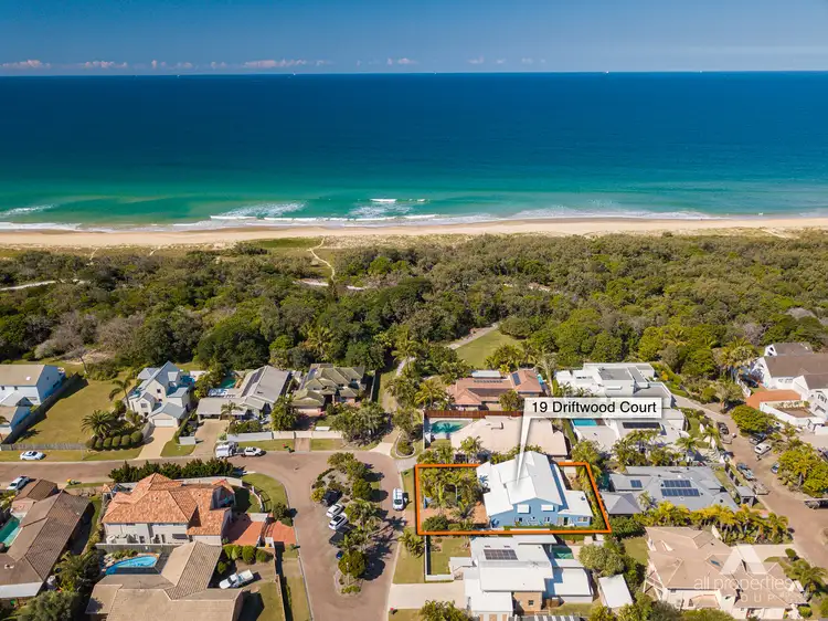 19 Driftwood Court, Bokarina QLD 4575