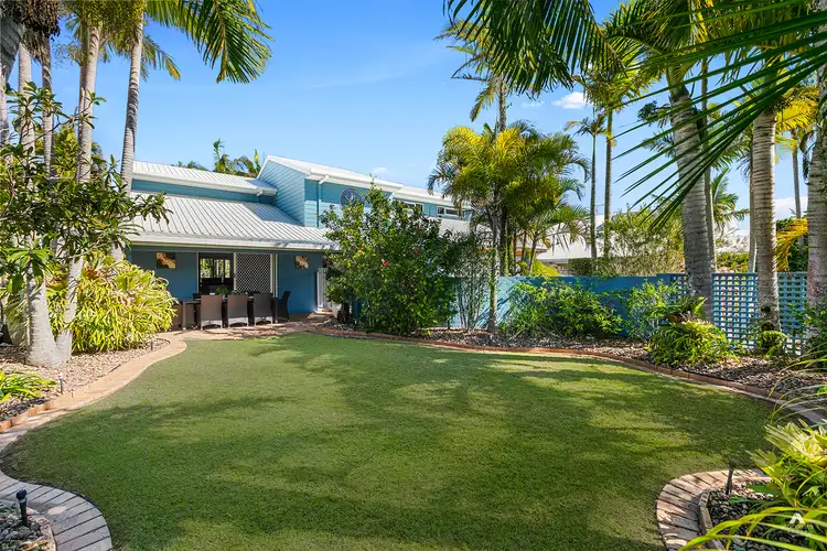 Second view of Homely house listing, 19 Driftwood Court, Bokarina QLD 4575