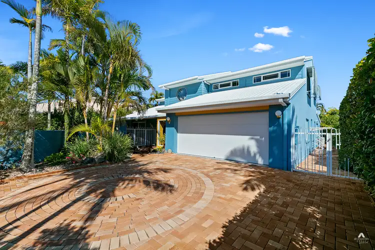 Third view of Homely house listing, 19 Driftwood Court, Bokarina QLD 4575