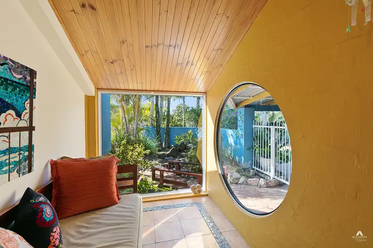 Fifth view of Homely house listing, 19 Driftwood Court, Bokarina QLD 4575