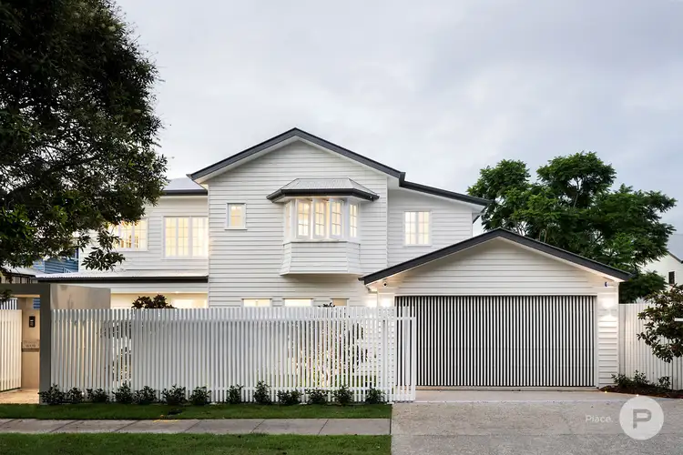 43 Pringle Street, Ascot QLD 4007