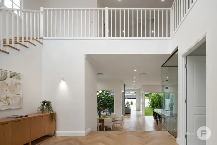 Sixth view of Homely house listing, 43 Pringle Street, Ascot QLD 4007