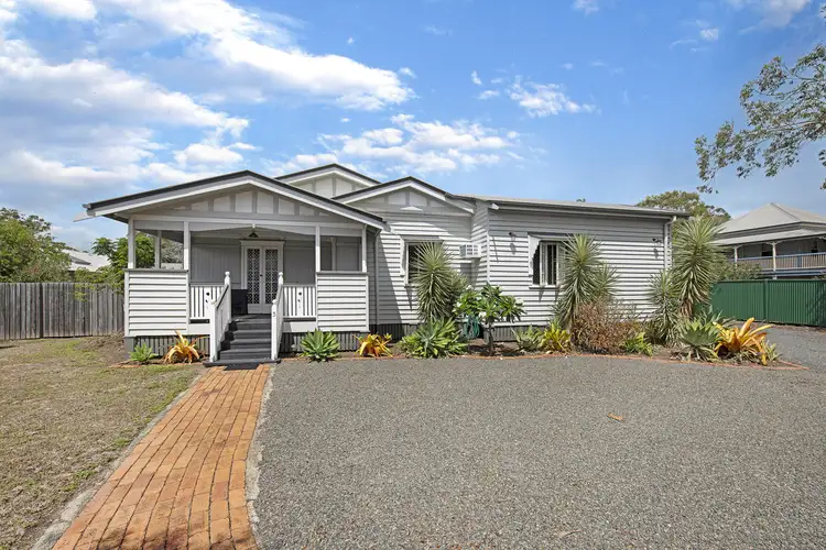 3 Murrell Court, Bundaberg East QLD 4670