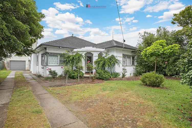 Main view of Homely house listing, 446 Murray Street, Colac VIC 3250