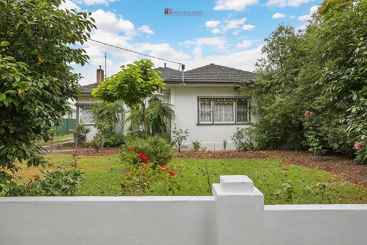 Second view of Homely house listing, 446 Murray Street, Colac VIC 3250