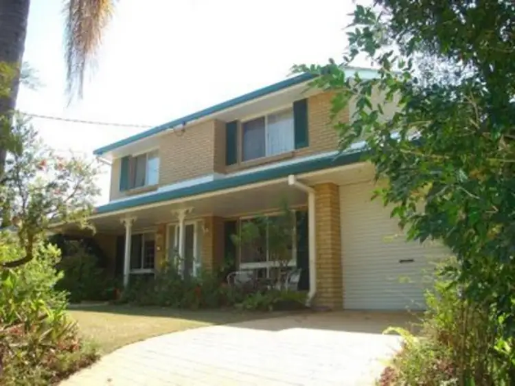 Main view of Homely house listing, 21 Trevi Street, Jindalee QLD 4074