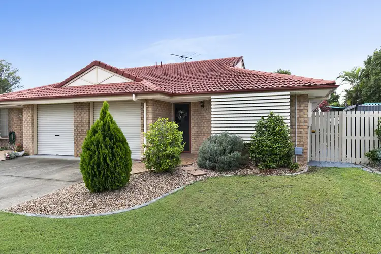 18/10-18 Barron Road, Birkdale QLD 4159