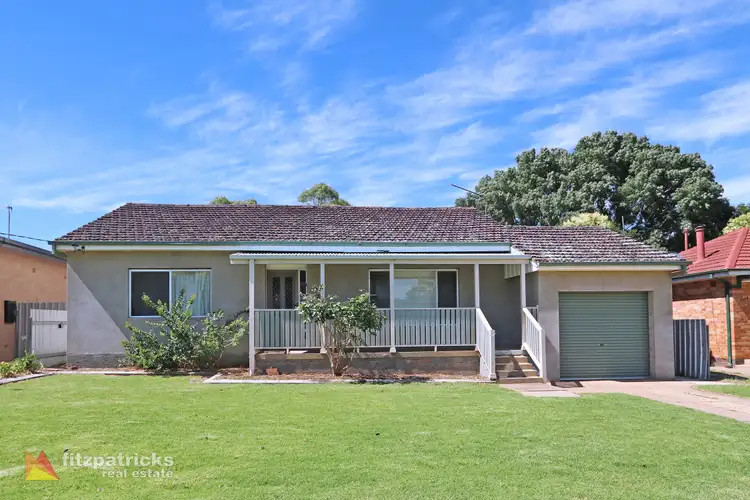 12 Anne Street, Tolland NSW 2650