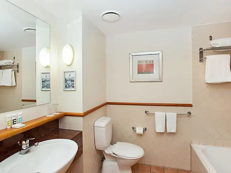 Fifth view of Homely unit listing, 107/64 Palm Meadows Drive, Carrara QLD 4211