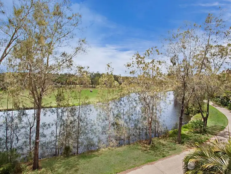 Seventh view of Homely unit listing, 107/64 Palm Meadows Drive, Carrara QLD 4211