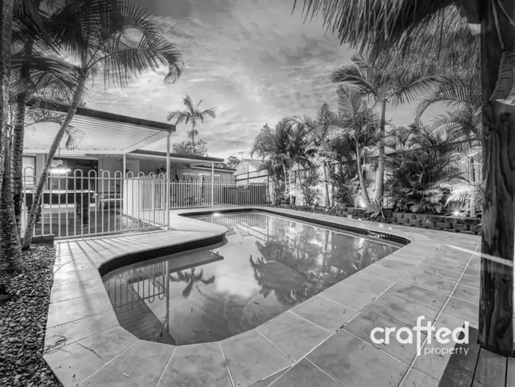 Main view of Homely house listing, 114 Short Street, Boronia Heights QLD 4124