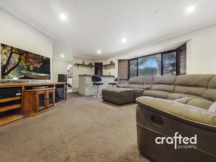Third view of Homely house listing, 114 Short Street, Boronia Heights QLD 4124