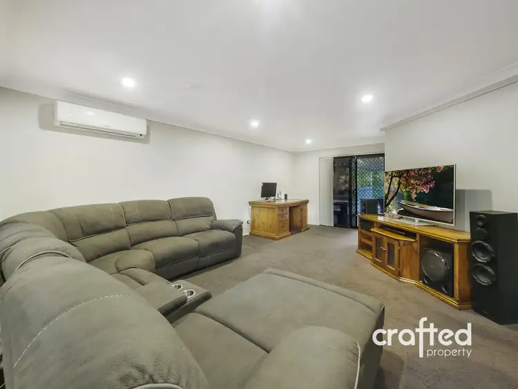 Fourth view of Homely house listing, 114 Short Street, Boronia Heights QLD 4124
