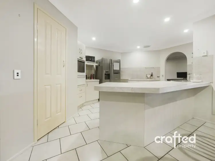 Fifth view of Homely house listing, 114 Short Street, Boronia Heights QLD 4124