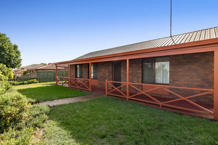 Main view of Homely house listing, 29A Hampton Street, Newtown QLD 4350