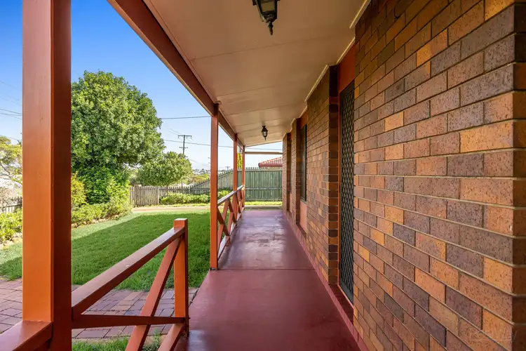 Second view of Homely house listing, 29A Hampton Street, Newtown QLD 4350