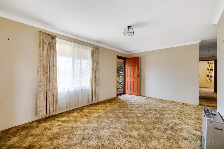 Third view of Homely house listing, 29A Hampton Street, Newtown QLD 4350