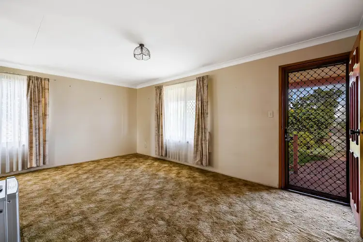 Fourth view of Homely house listing, 29A Hampton Street, Newtown QLD 4350